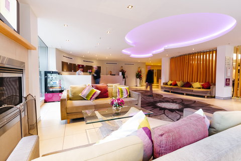 Sage Hotel Adelaide - Hervey Bay Accommodation 0