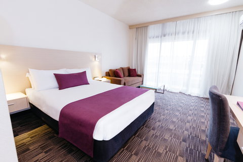 Sage Hotel Adelaide - Hervey Bay Accommodation 5