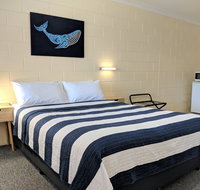 Sail Inn - Yeppoon - Tourism Hervey Bay