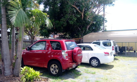 Sail Inn - Yeppoon - Tourism Hervey Bay 7