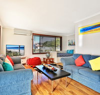 Sandy Toes Beach House Jervis Bay - Tourism Hervey Bay