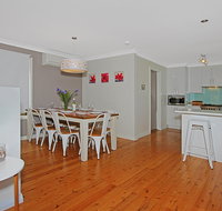 Sand Dunes - Hervey Bay Accommodation