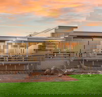 Sand Castles - Tourism Hervey Bay