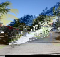 Sarina Palms Caravan Village - Tourism Hervey Bay