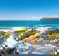 Seascape at Pindari - Hervey Bay Accommodation