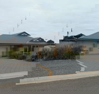 Seas The Day - Hervey Bay Accommodation