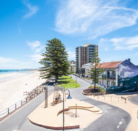 Seawall Apartments - Hervey Bay Accommodation