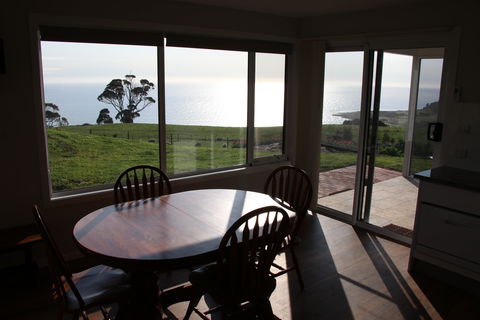 Seaside Farm Retreat - Hervey Bay Accommodation 0