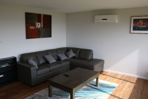 Seaside Farm Retreat - Hervey Bay Accommodation 1