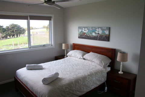 Seaside Farm Retreat - Hervey Bay Accommodation 2
