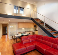 Semaphore Blue Apartments - Hervey Bay Accommodation