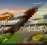 Serenity on Stacey - Tourism Hervey Bay