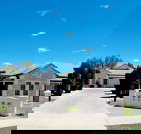 Shamore Apartments - Eleventh Street Mildura - Tourism Hervey Bay