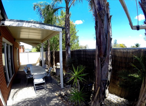 Shamore Apartments - Eleventh Street Mildura - Hervey Bay Accommodation 1