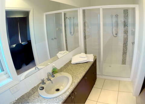 Shamore Apartments - Eleventh Street Mildura - Hervey Bay Accommodation 7