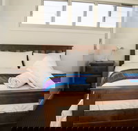 Shellharbour Village Ocean View Apartment - Hervey Bay Accommodation