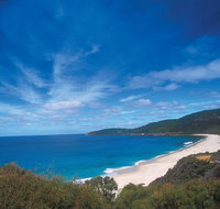 Shelley Beach Camp at West Cape Howe National Park - Tourism Hervey Bay