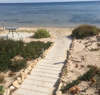 Sittin on the Beach - Hervey Bay Accommodation