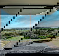Sky Pods - Luxury Off-Grid Eco Accomodation - Hervey Bay Accommodation