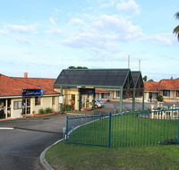 Sleepwell Motel - Tourism Hervey Bay