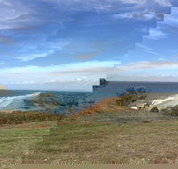 South End Camping Ground - Hervey Bay Accommodation