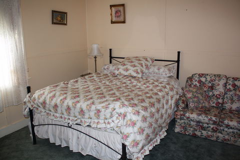 Spud Murphys Inn - Hervey Bay Accommodation 4