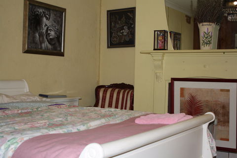 Spud Murphys Inn - Hervey Bay Accommodation 5