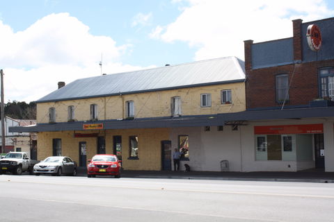 Spud Murphys Inn - Hervey Bay Accommodation 8