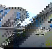 Starfish - Hervey Bay Accommodation