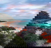 Stenhouse Bay Hall - Hervey Bay Accommodation