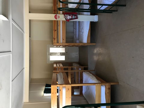 Stenhouse Bay Hall - Hervey Bay Accommodation 1
