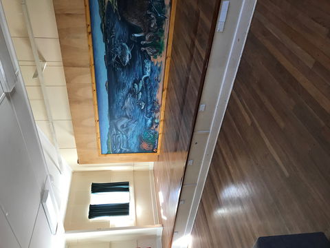 Stenhouse Bay Hall - Hervey Bay Accommodation 2