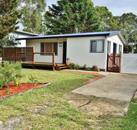 Summer Retreat - Tourism Hervey Bay