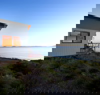 Swansea Beach Chalets - Hervey Bay Accommodation