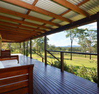 Tellace Estate Homestead