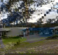 Terab Park Farm - Hervey Bay Accommodation