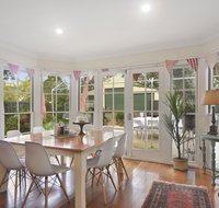 The Pines Bed and Breakfast - Tourism Hervey Bay