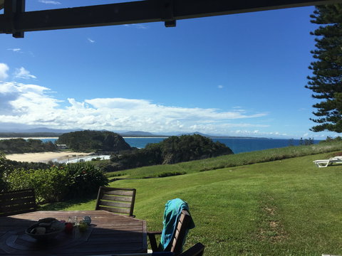 The View In Scotts Head - Hervey Bay Accommodation 0