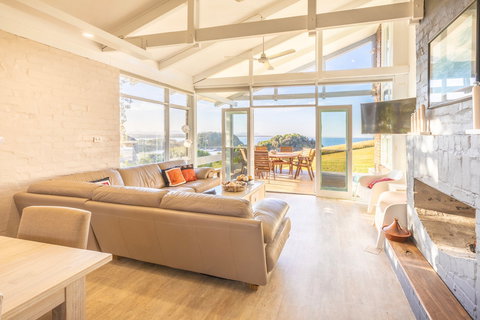 The View In Scotts Head - Hervey Bay Accommodation 2