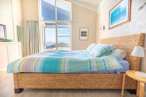 The View In Scotts Head - Hervey Bay Accommodation 3