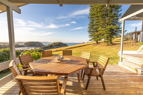 The View In Scotts Head - Hervey Bay Accommodation 5