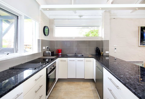 The View In Scotts Head - Hervey Bay Accommodation 6