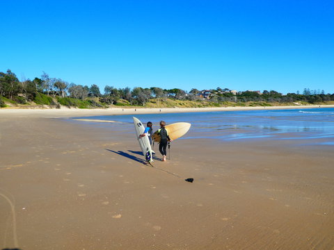 The View In Scotts Head - Hervey Bay Accommodation 8