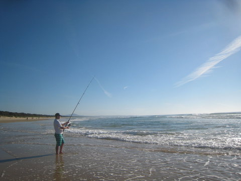 The View In Scotts Head - Hervey Bay Accommodation 9
