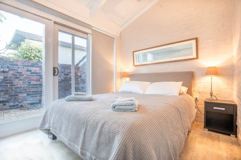 The View In Scotts Head - Hervey Bay Accommodation 11