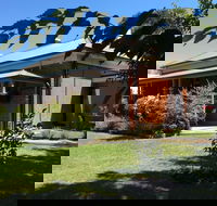 The Old Milltown Police Station B and B - Hervey Bay Accommodation