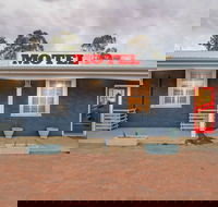 The Platypus Accommodation and Cafe - Hervey Bay Accommodation