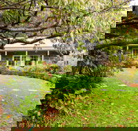 The Studio  The Barn - Hervey Bay Accommodation