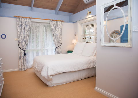 The Studio & The Barn - Hervey Bay Accommodation 3