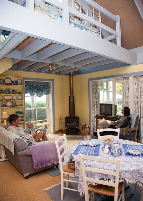 The Studio & The Barn - Hervey Bay Accommodation 4